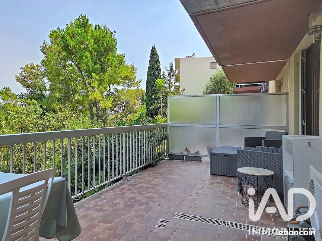 Appartement 2 pièces 34 m² · à Nice · 34 m² · 1 165 €