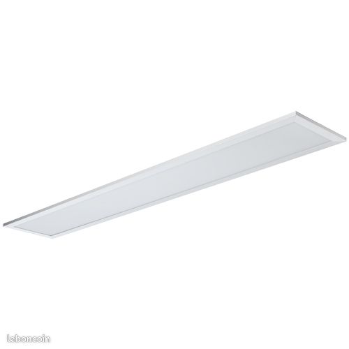 Panneau luminaire led (image 1)