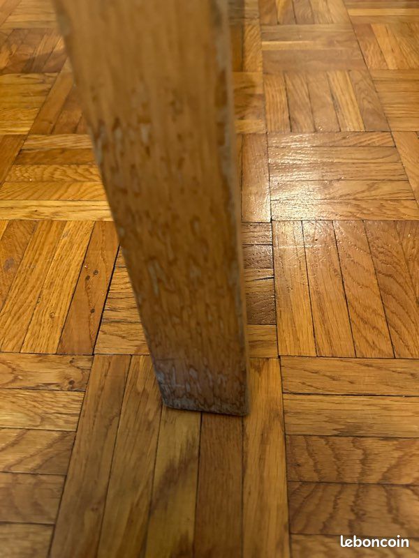 Chaise Stokke steps (image 8)