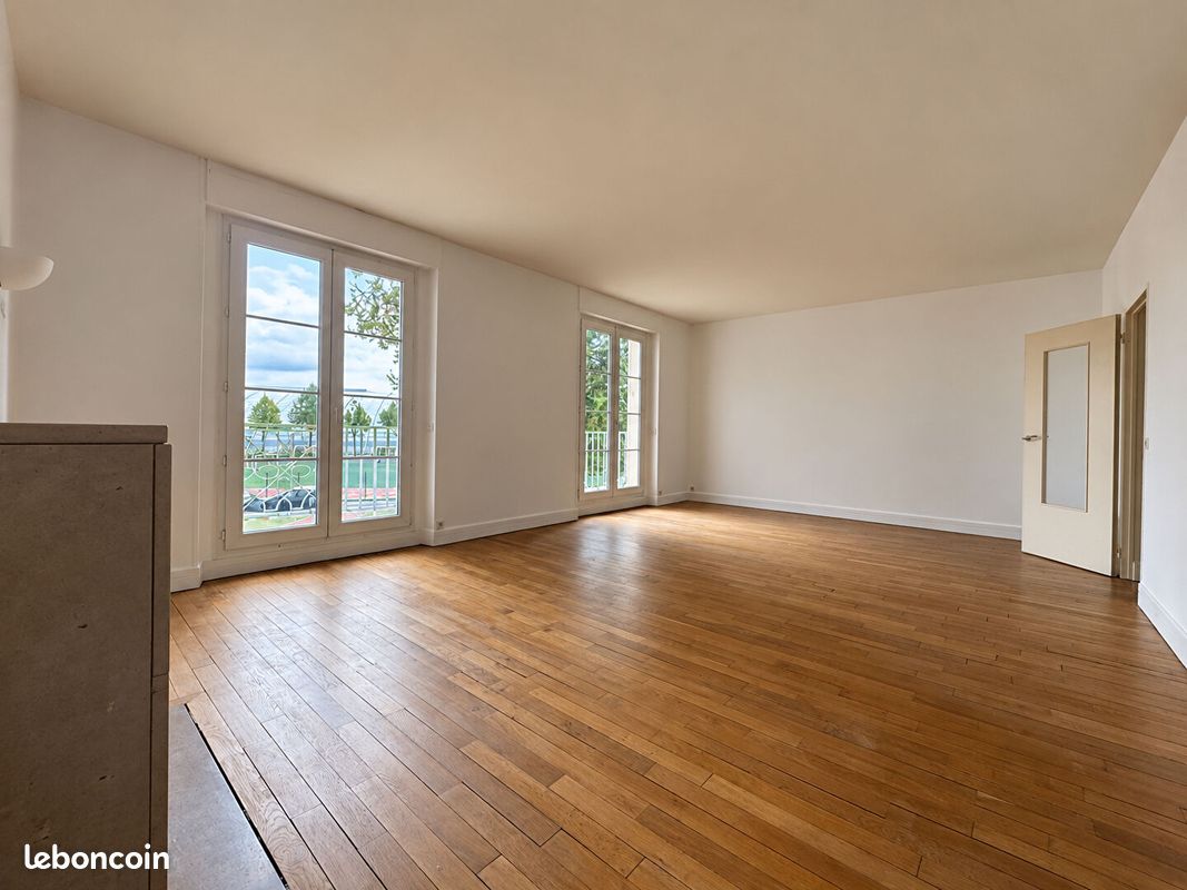 Appartement 3 pièces 95 m² · à Amiens · 95 m² · 262 500 €