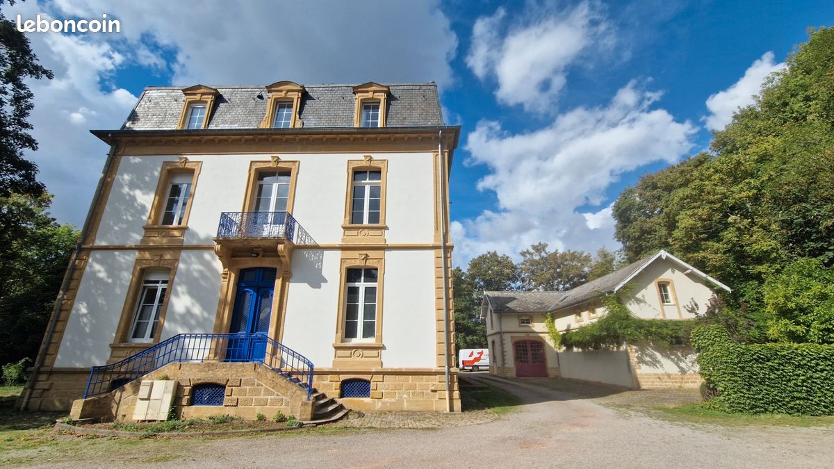 Appartement 3 pièces 93 m² · à Val de Briey · 93 m² · 140 000 €