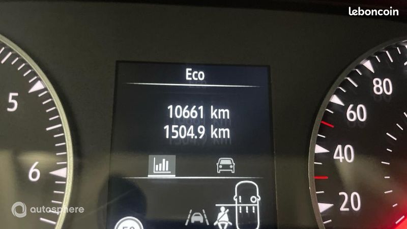 Dacia Sandero 1.0 TCe 90ch Stepway Expression -24 (image 9)