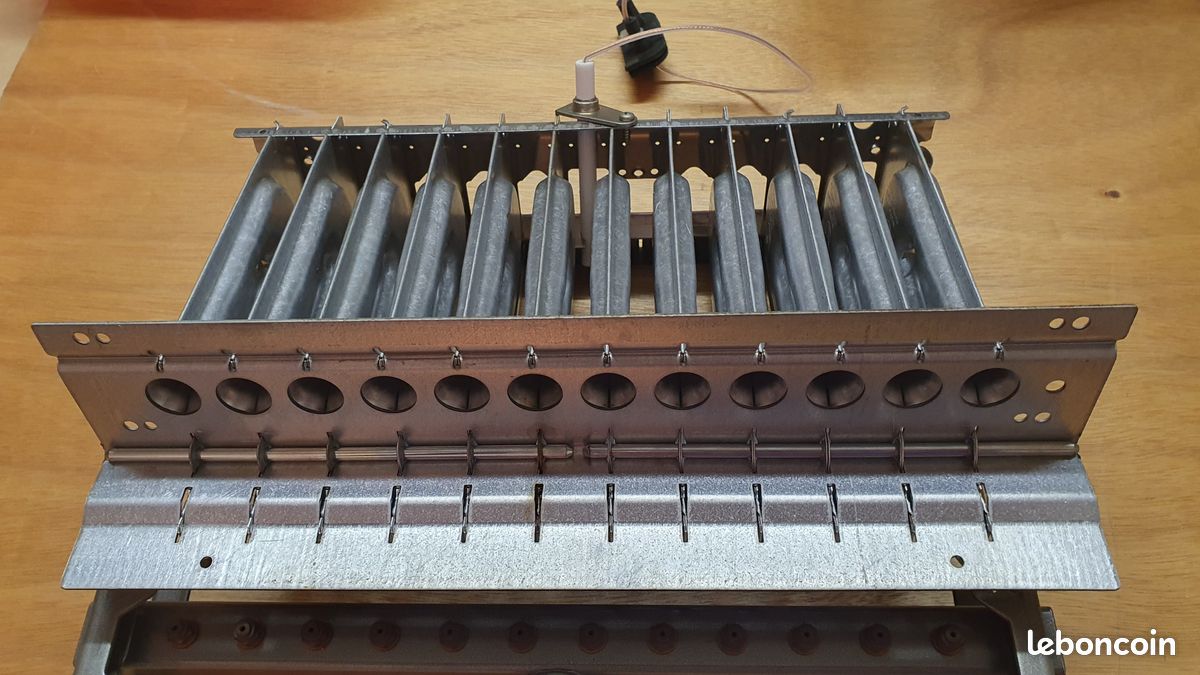 Pièces détachées Chaudière Franco Belge IDRA EXCLUSIVE 28 BVID - Pièces
