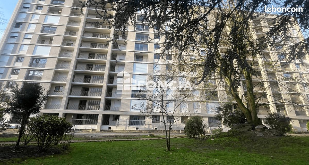 Appartement 4 pièces 70 m² · à Eaubonne · 70 m² · 1 200 €/mois