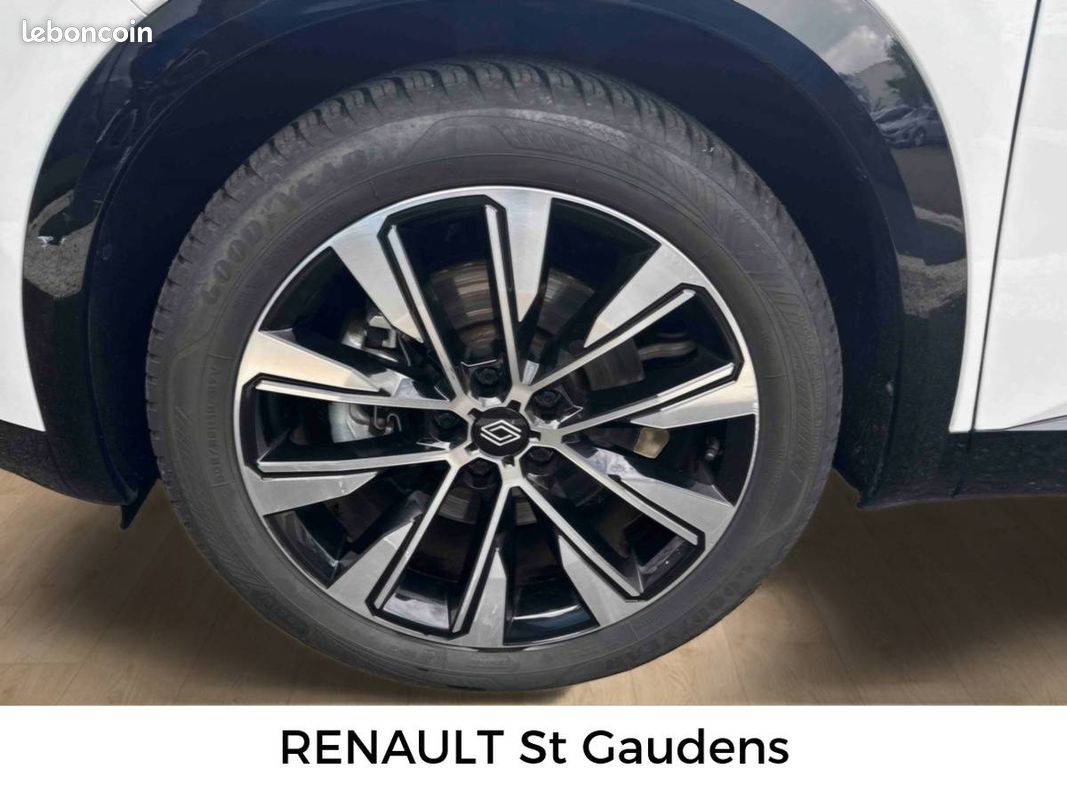 RENAULT Austral E-Tech hybrid 200 Techno (image 11)
