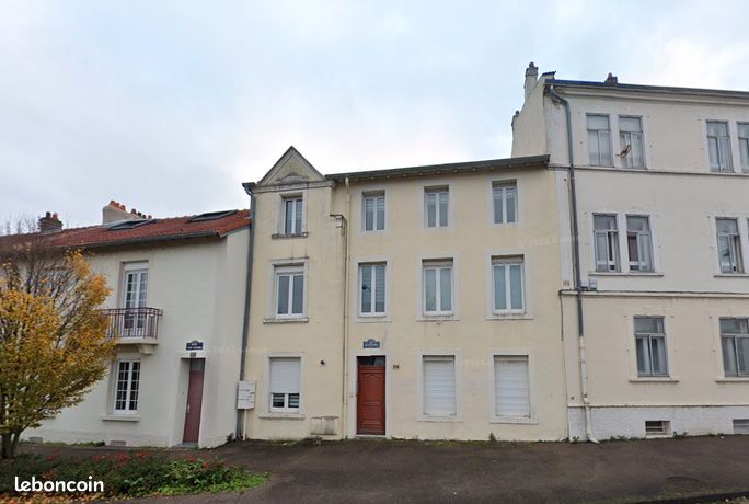Parking/box METZ