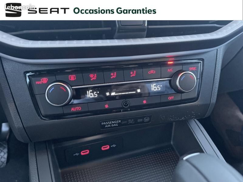 Seat Ibiza 1.0 TSI 115ch Copa DSG7 (image 24)