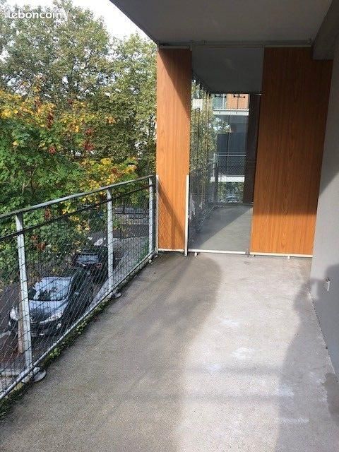 Appartement 3 pièces 76 m² · à Lyon · 76 m² · 1 043 €/mois