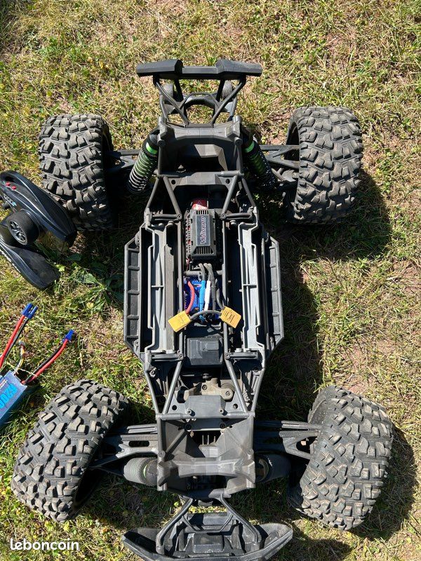 X maxx (image 2)