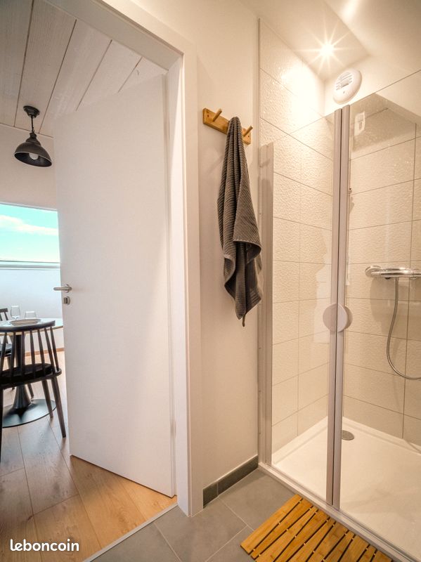 Appartement tout neuf et libre au mois d'août pour vos vacances en Alsace (image 6)