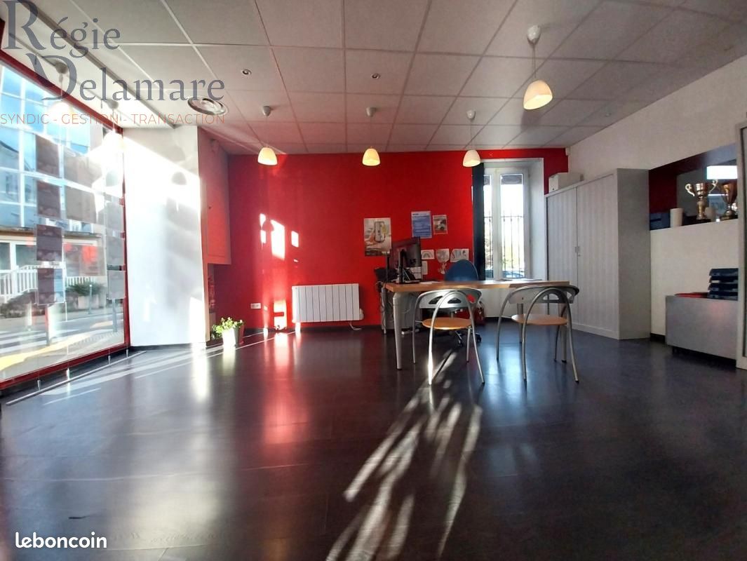 Local commercial 103 m² Bourgoin-Jallieu (image 4)