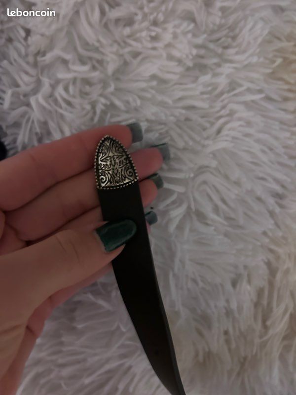 Ceinture noire the kooples (image 2)