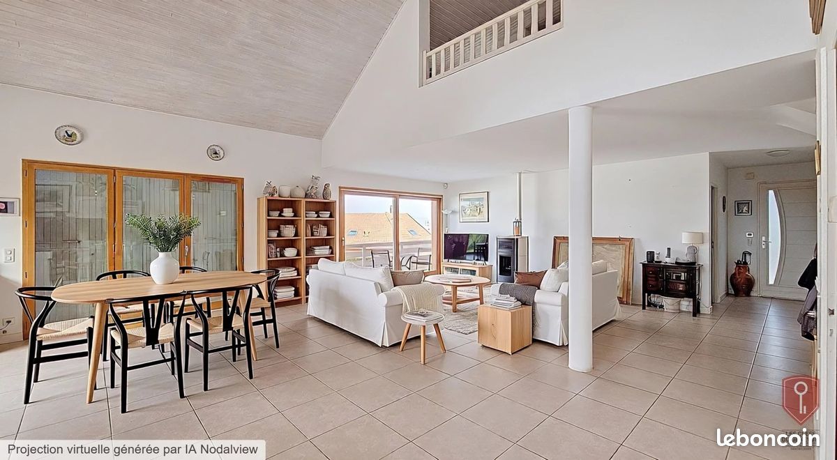 Maison 4 pièces 179 m² · à Bossey · 179 m² · 875 000 €