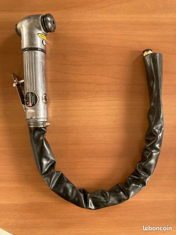 Disqueuse pneumatique facom (image 1)