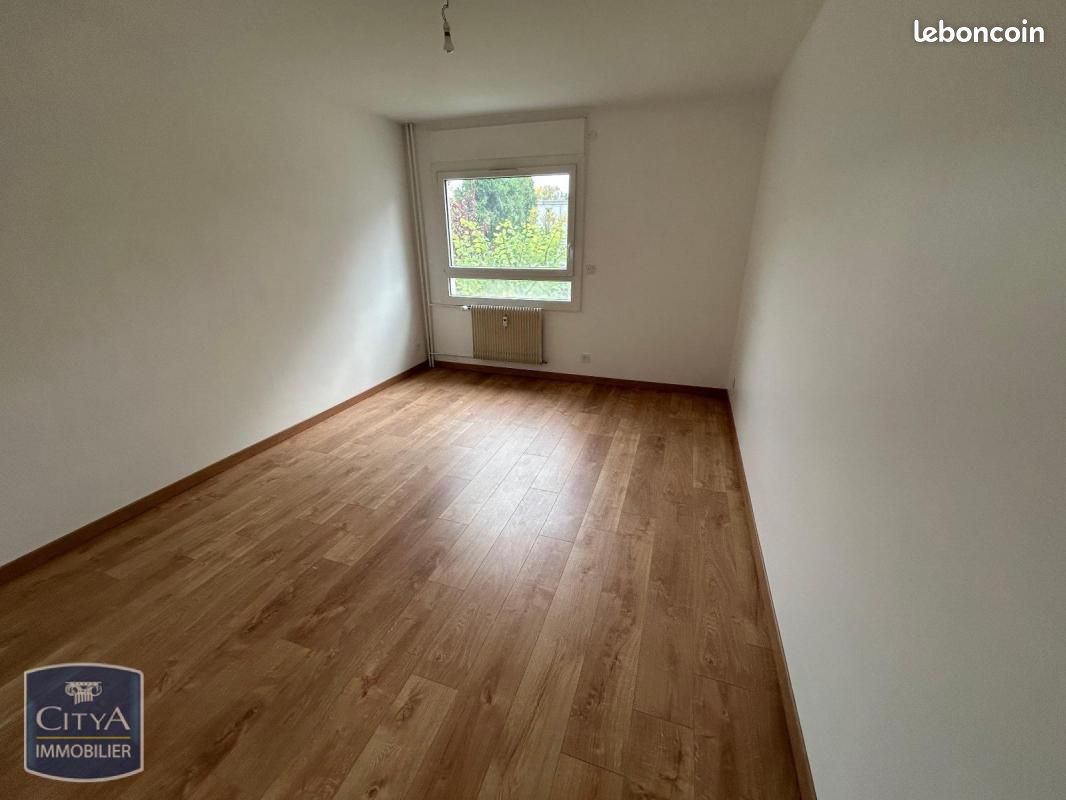 Appartement a louer chalons-en-champagne - 3 pièce(s) - 61 m2 - Surfyn