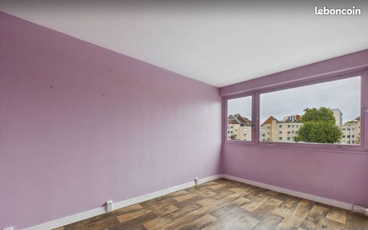 Appartement 4 pièces 75 m² · à Vélizy-Villacoublay · 75 m² · 285 000 €