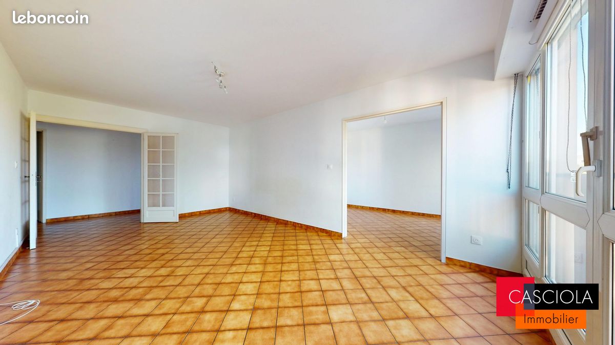 Appartement 4 pièces 85 m² · à Metz · 85 m² · 175 000 €