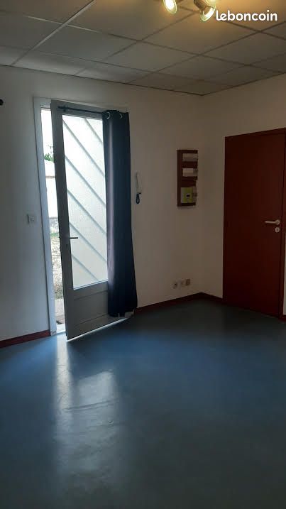 Appartement 2 pièces 30 m² · à Clermont-Ferrand · 30 m² · 460 €/mois