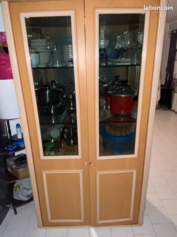 Meuble de cuisine (image 1)