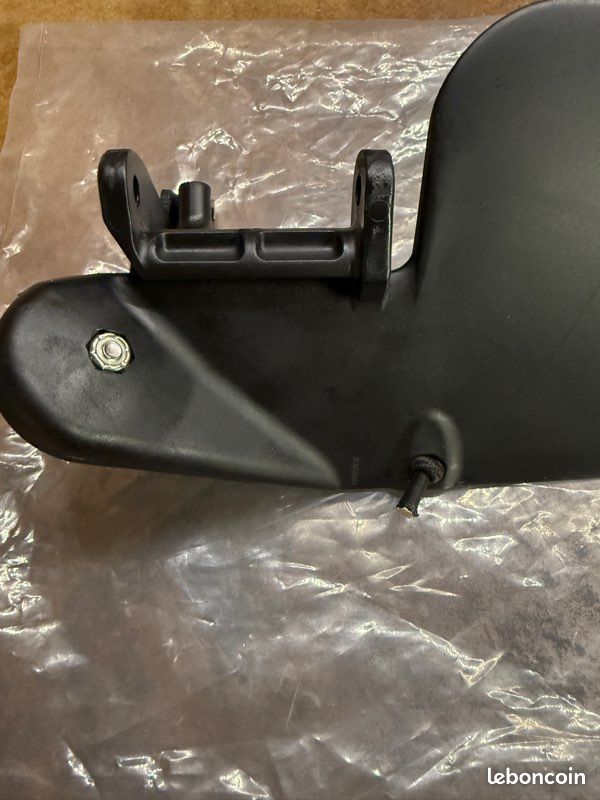 Kit safran / gouvernail kayak hobie (image 3)