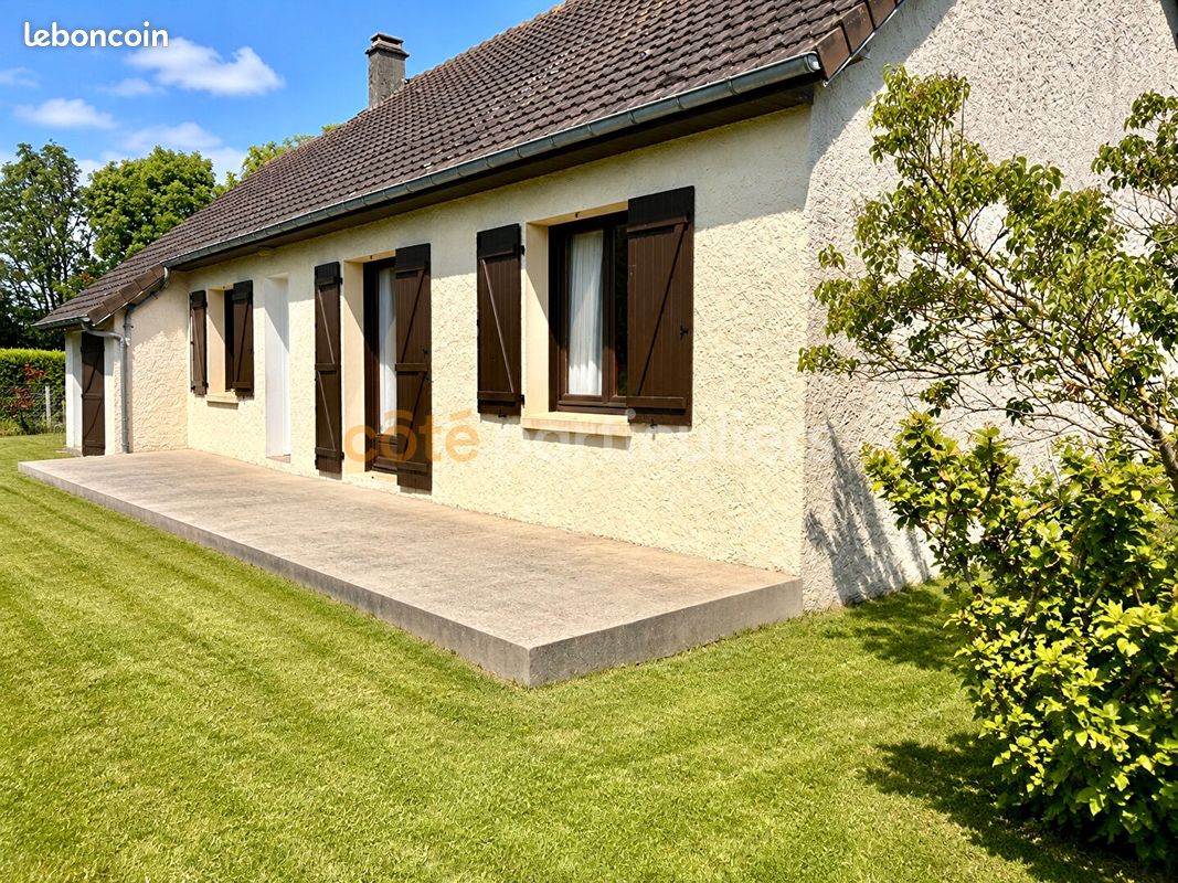 Maison 3 pièces 73 m² · à Montmartin-sur-Mer · 73 m² · 229 350 €