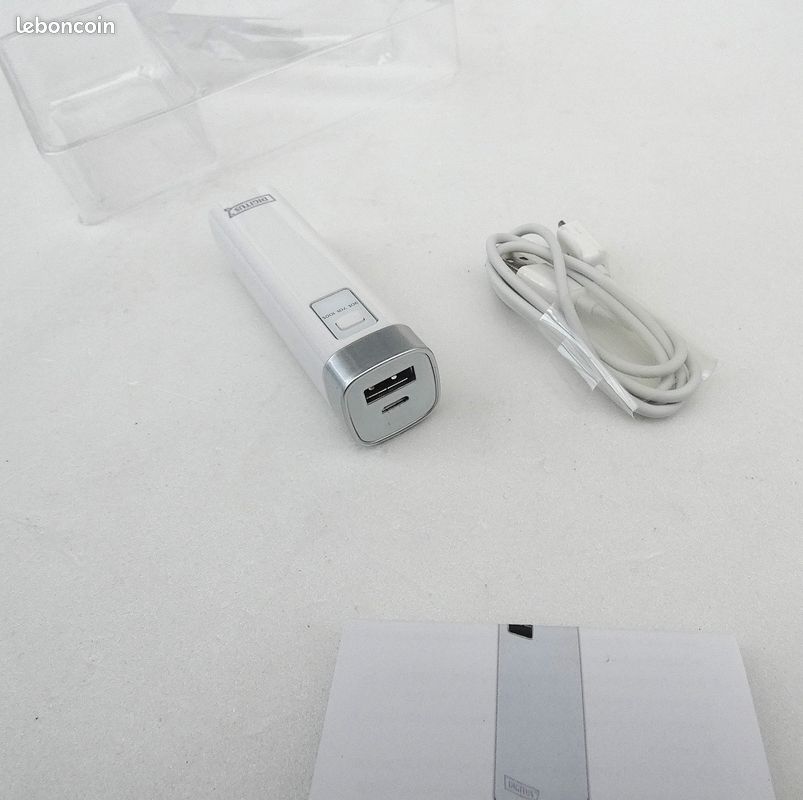 elfbar nachfüll pod läuft aus E-Cigarette Réutilisable | Voopoo Doric 20W Kit main image 0