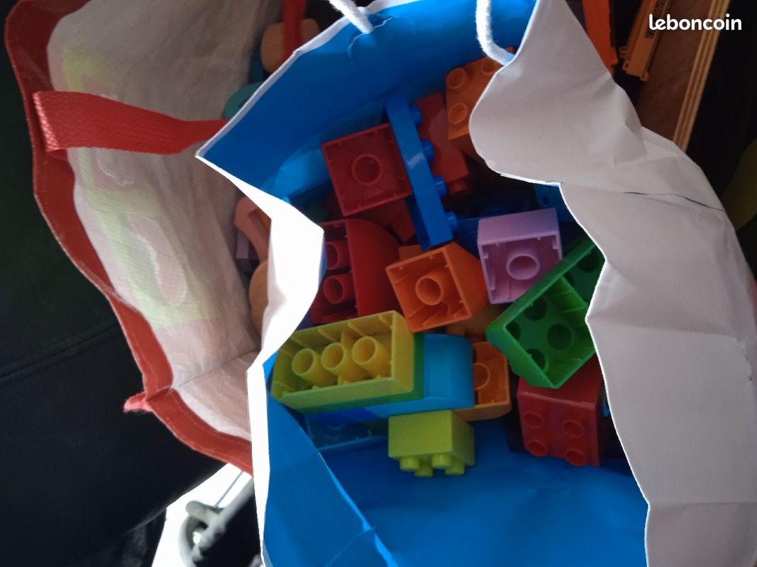 Jouets enfants divers très bon état (image 2)
