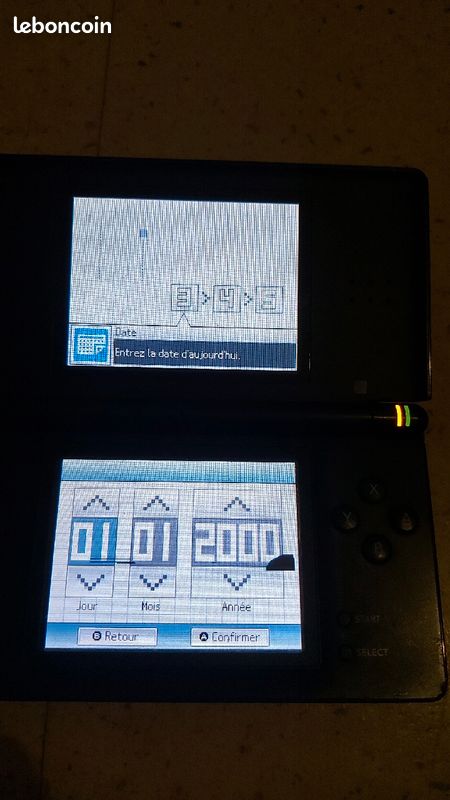 Nintendo ds (image 1)