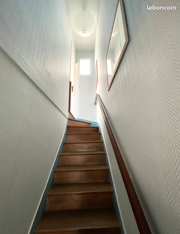 Maison a louer houilles - 3 pièce(s) - 60 m2 - Surfyn