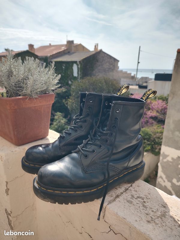 Dr martens 38 Chaussures