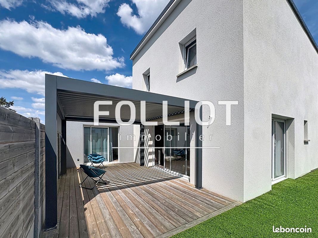 Maison 6 pièces 108 m² · à Pirou · 108 m² · 476 000 €