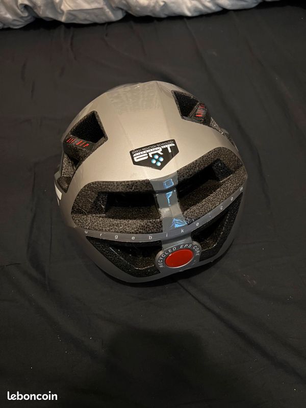 Casque urge ALL-AIR alloy (image 2)