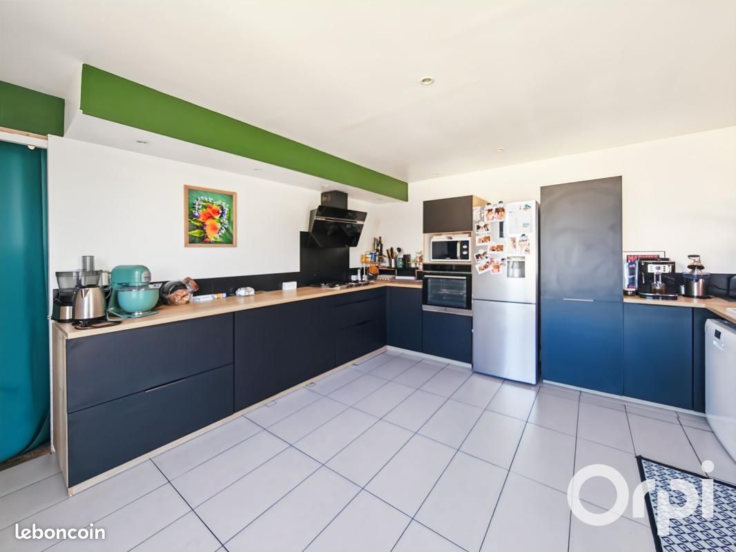 Appartement 4 pièces 191 m² (image 4)