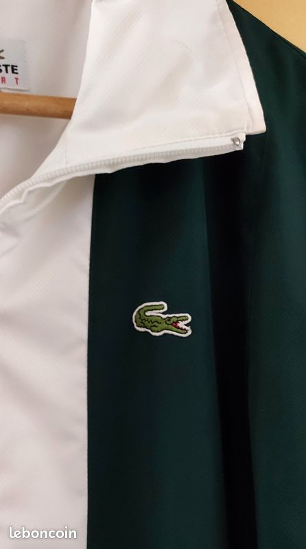 Polo Lacoste Veste Lacoste Ancienne Collection Lacoste Polo