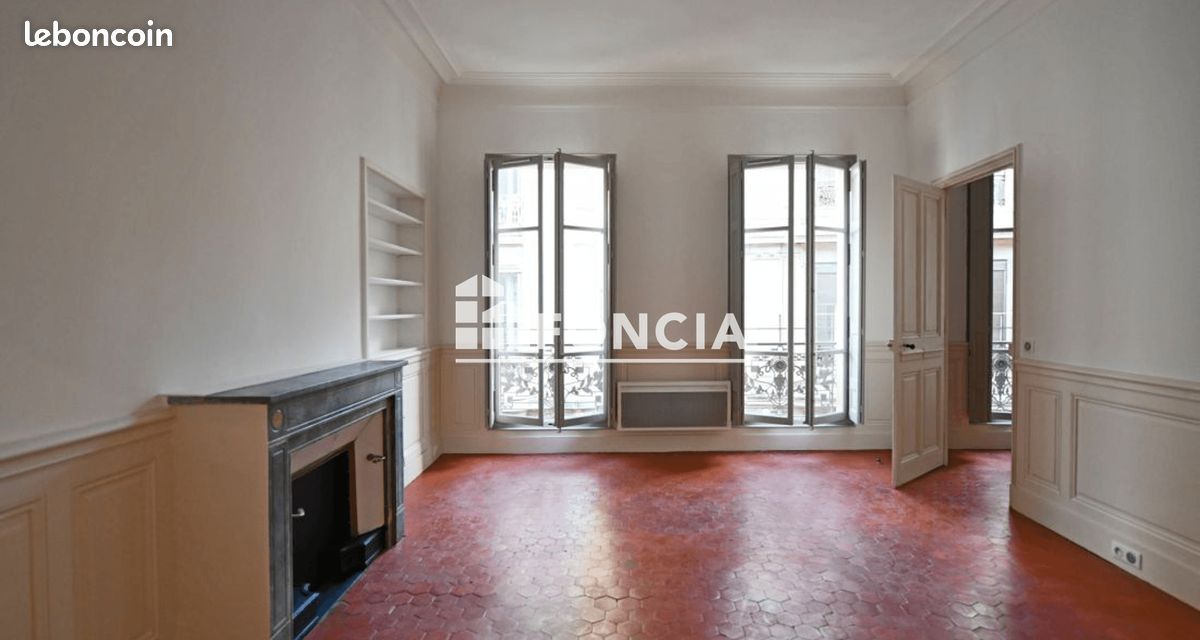 Appartement 2 pièces 57 m² · à Avignon · 57 m² · 661 €