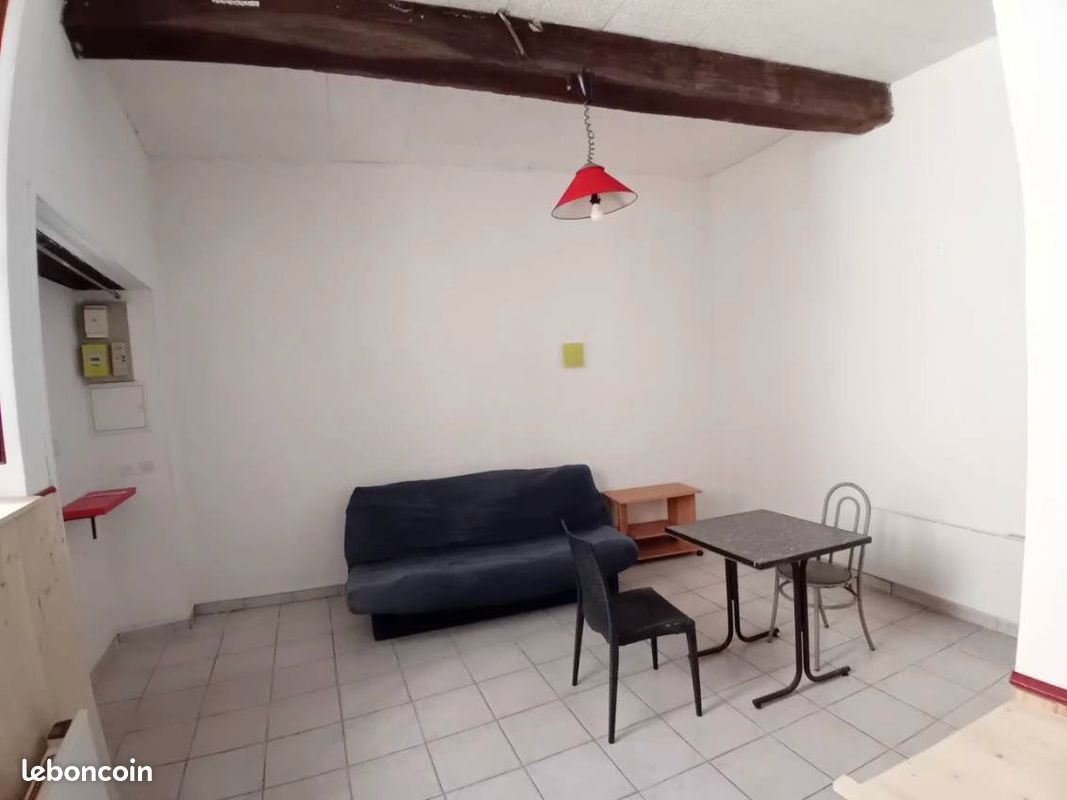Appartement 1 pièce 23 m² · à Auch · 23 m² · 360 €/mois