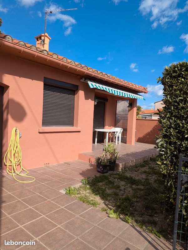 Maison 3 pièces 60 m² · à Montescot · 60 m² · 205 000 €