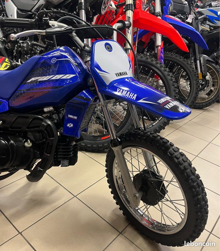 Pw 80 Prix Neuf