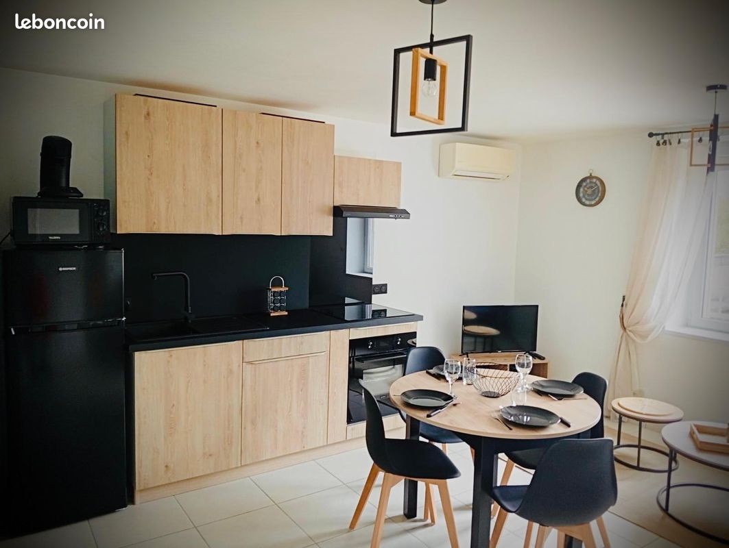 Appartement 3 pièces 56 m² · à Castres · 56 m² · 685 €/mois