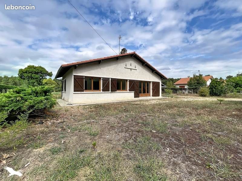 Maison 4 pièces 73 m² · à Carcen-Ponson · 73 m² · 150 500 €