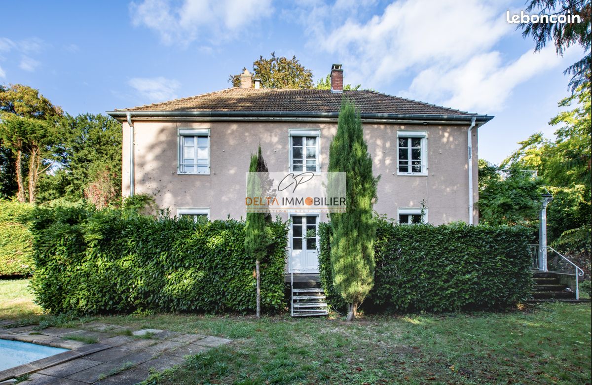 Maison 6 pièces 166 m² · à Mulhouse · 166 m² · 556 500 €