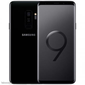 Samsung S9 + plus 256 go - garantie - (image 2)