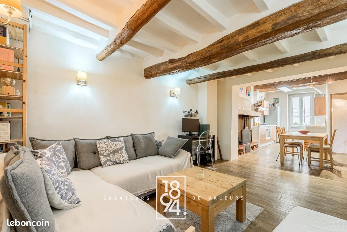 Maison 4 pièces 99 m² · à Auriol · 99 m² · 209 000 €