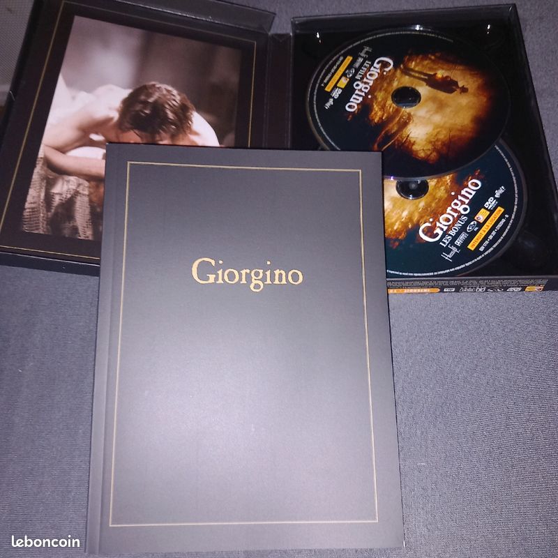 Dvd collector giorgino (image 3)