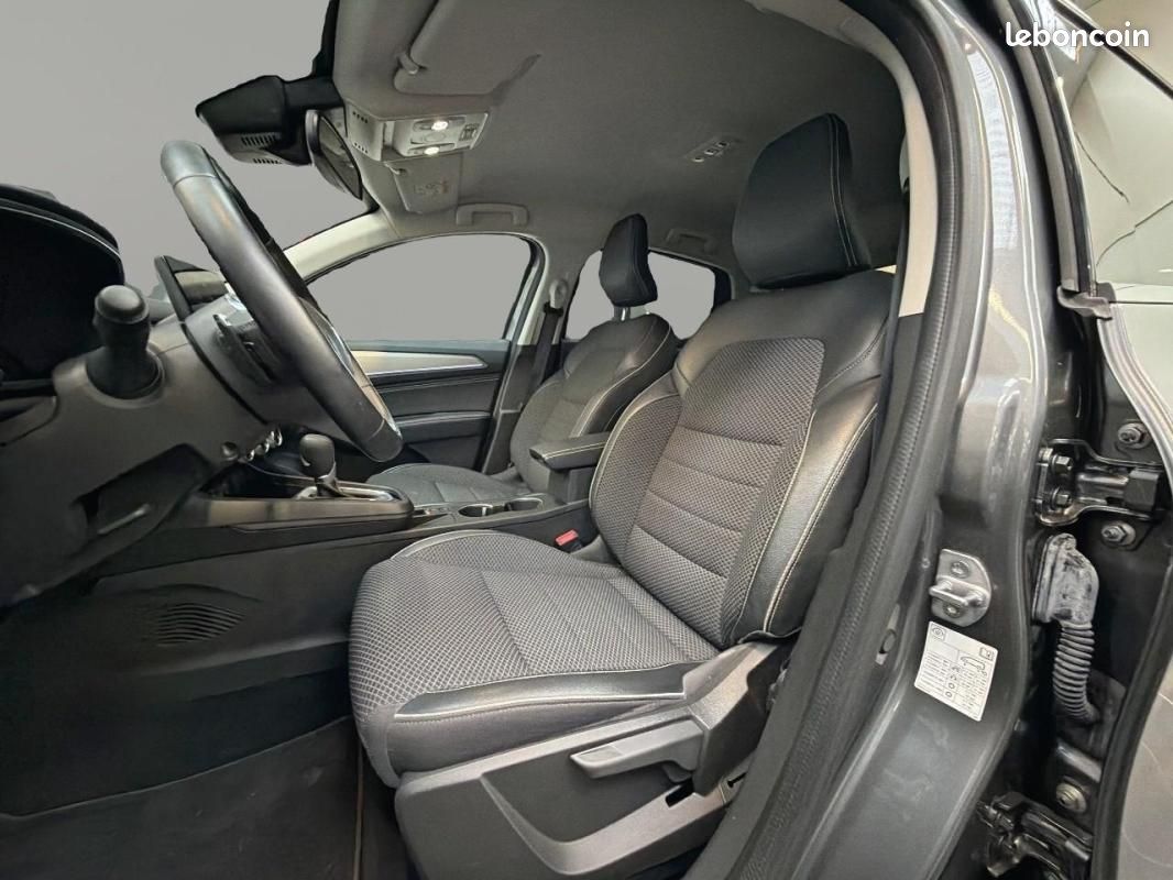 Renault Arkana TCe 140 EDC FAP Intens (image 9)