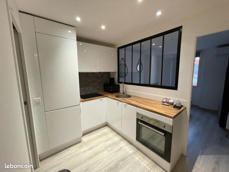 Appartement 2 pièces 38 m² · à Cannes · 38 m² · 1 300 €/mois