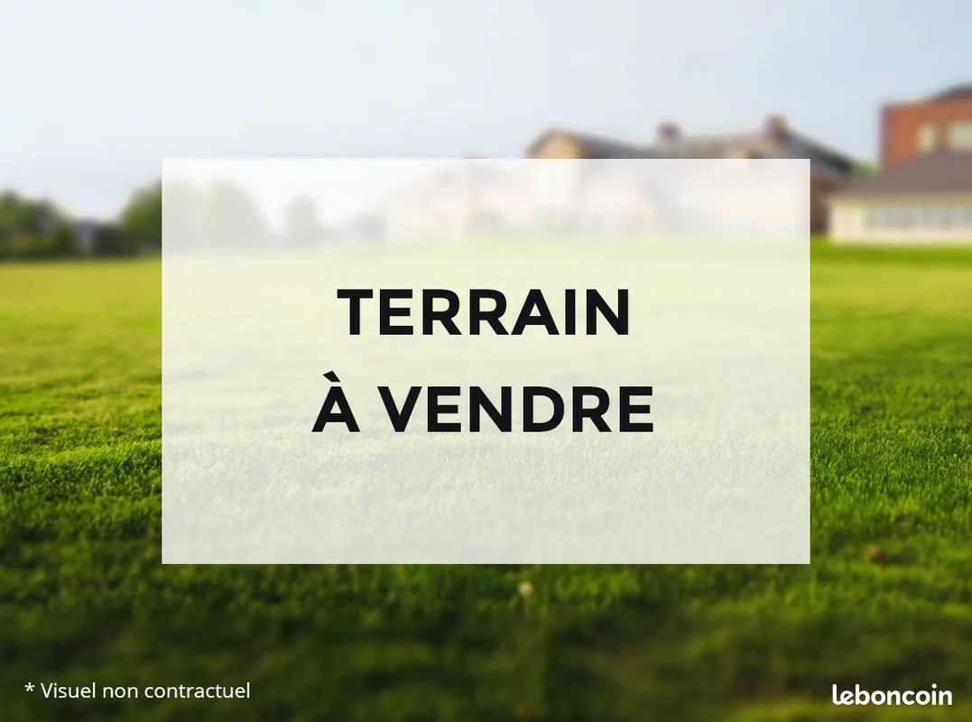 Terrain 635 m² · à Champvans-les-Moulins · 635 m² · 74 500 €