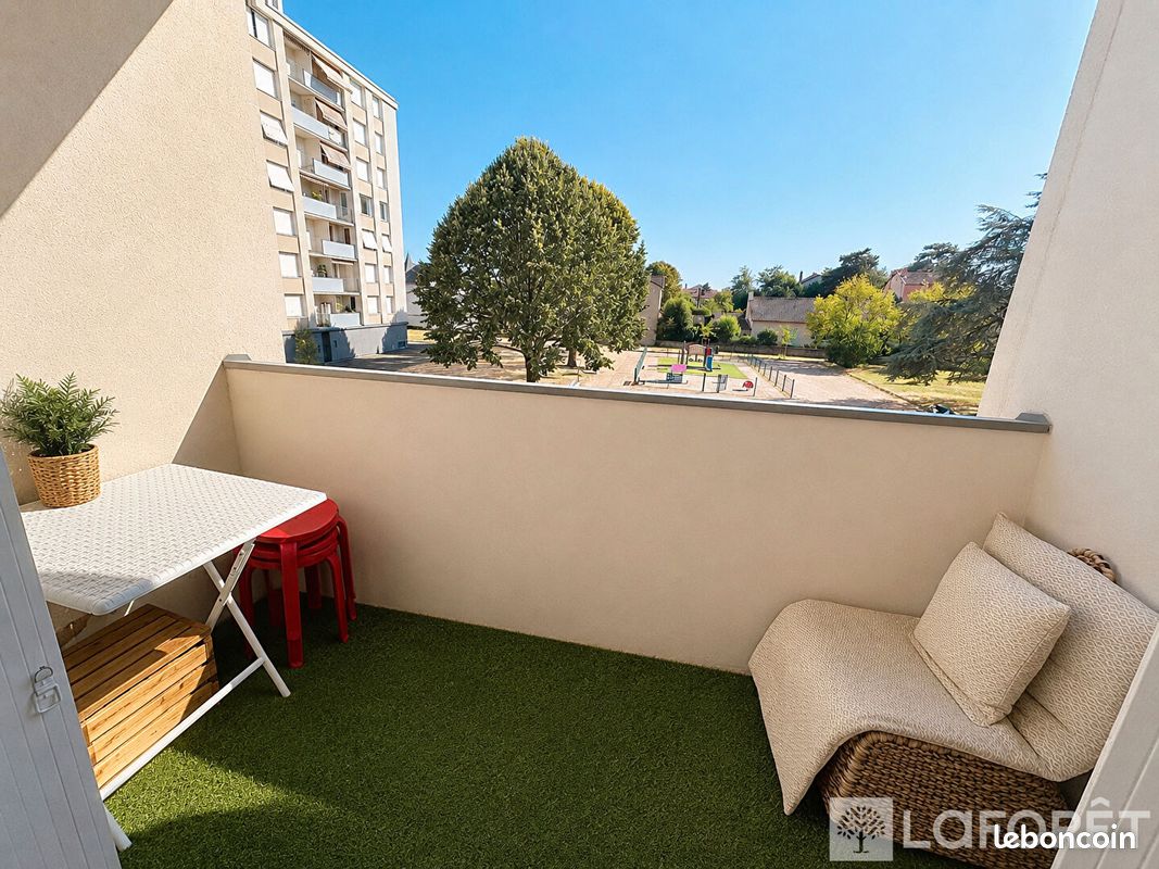 Appartement 3 pièces 58 m² · à Caluire-et-Cuire · 58 m² · 180 000 €