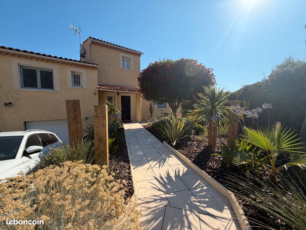 Maison 4 pièces 92 m² · à Saint-Raphaël · 92 m² · 690 000 €