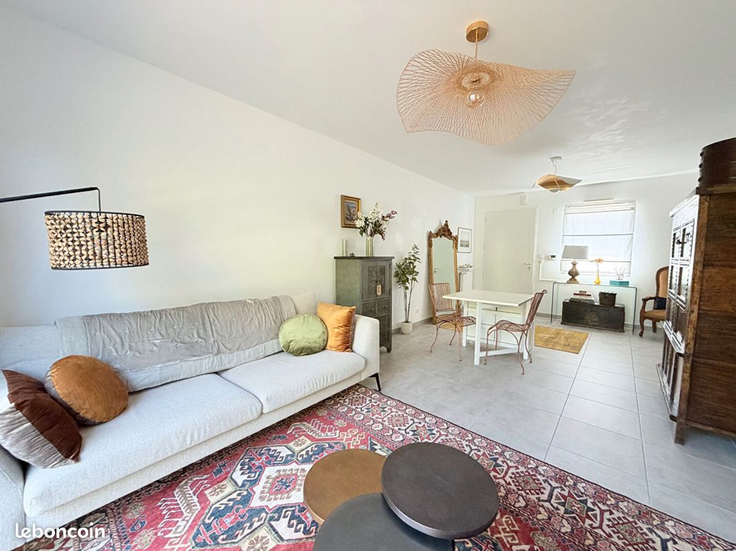 Maison 4 pièces 87 m² · à Laval · 86,6 m² · 850 €